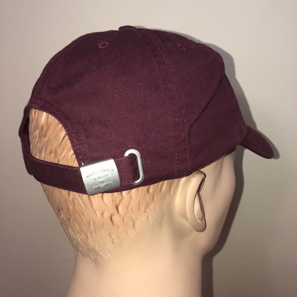 Roots Hat - Picture 4 of 6